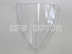 Suzuki GSXR600 / GSXR750 2008-2010 Windscreen / Windshield - Windscreen / Windshield