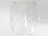 Suzuki GSXR600F / GSXR750F Katana 1988-1997 Windscreen / Windshield - Windscreen / Windshield