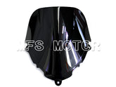 Suzuki GSXR600F / GSXR750F Katana 1998-2008 Windscreen / Windshield - Windscreen / Windshield