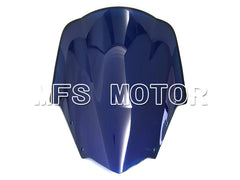 Yamaha FZ1S 2006-2011 Windscreen / Windshield - Windscreen / Windshield