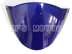 Ducati 696 2009-2011 Windscreen / Windshield - Windscreen / Windshield