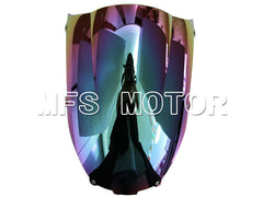 Kawasaki NINJA ZX6R 2000-2002 Windscreen / Windshield - Windscreen / Windshield