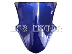 Kawasaki NINJA ZX10R 2011-2015 Windscreen / Windshield - Blue - Windscreen / Windshield