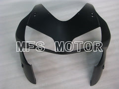 Honda CBR600RR 2003-2004 Injection ABS Fairing - Factory - Matte Black - MFS2054 - Fairings Kit