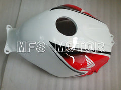 Honda CBR600RR 2003-2004 Injection ABS Fairing - Eurobet - White Black Blue - MFS2065 - Fairings Kit
