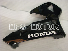 Honda CBR600RR 2003-2004 ABS Injection Fairing - Factory Style - Black - MFS2102 - Fairings Kit