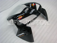 Honda CBR600RR 2005-2006 Injection ABS Fairing - Repsol - Black - MFS2223 - Fairings Kit