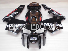 Honda CBR600RR 2005-2006 Injection ABS Fairing - Repsol - Black - MFS2247 - Fairings Kit