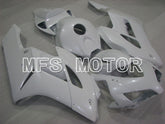 Honda CBR1000RR 2004-2005 Injection ABS Fairing - Others - White - MFS2446 - Fairings Kit