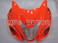 Suzuki GSXR1300 Hayabusa 2008-2020 Injection ABS Fairing - Fatcory - Pink - MFS2759 - Fairings Kit