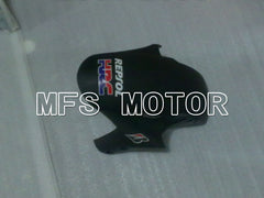 Honda CBR1000RR 2004-2005 Injection ABS Fairing - Repsol - Red Orange White - MFS2843 - Fairings Kit