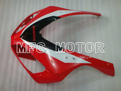 Honda CBR1000RR 2006-2007 Injection ABS Fairing - HRC - Blue Red White - MFS2866 - Fairings Kit