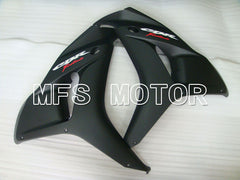 Honda CBR1000RR 2006-2007 Injection ABS Fairing - Factory Style - Black - MFS2871 - Fairings Kit
