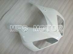 Honda CBR1000RR 2006-2007 Injection ABS Fairing - Factory Style - White - MFS2894 - Fairings Kit
