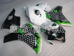 Honda CBR1000RR 2008-2011 Injection ABS Fairing - Others - Black White - MFS2962 - Fairings Kit