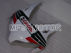 Honda CBR1000RR 2008-2011 Injection ABS Fairing - Castrol - Red White - MFS2992 - Fairings Kit