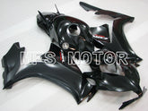 Honda CBR1000RR 2012-2016 Injection ABS Fairing - Factory Style - Black - MFS3005 - Fairings Kit