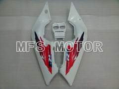 Honda CBR250RR 1988-1989 Injection ABS Fairing - Factory Style - Red White - MFS3021 - Fairings Kit