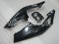 Honda CBR250RR 1990-1994 Injection ABS Fairing - Factory Style - Black - MFS3024 - Fairings Kit