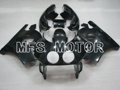 Honda CBR250RR 1990-1994 Injection ABS Fairing - Factory Style - Black - MFS3024 - Fairings Kit