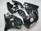 Honda CBR250RR 1990-1994 Injection ABS Fairing - Factory Style - Black - MFS3024 - Fairings Kit