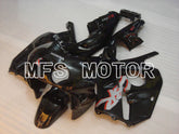 Honda CBR250RR 1990-1994 Injection ABS Fairing - Factory Style - Black - MFS3027 - Fairings Kit