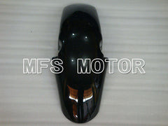Honda CBR250RR 1990-1994 Injection ABS Fairing - Factory Style - Black White - MFS3033 - Fairings Kit