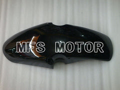Honda CBR250RR 1990-1994 Injection ABS Fairing - Factory Style - Black White - MFS3033 - Fairings Kit