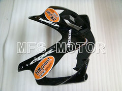 Honda CBR600 F4i 2001-2003 Injection ABS Fairing - HM Plant - Black - MFS3146 - Fairings Kit