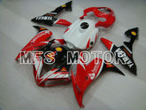 Yamaha YZF-R1 2004-2006 Injection ABS Fairing - Santander - Red White - MFS3327 - Fairings Kit