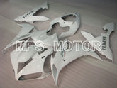 Yamaha YZF-R1 2004-2006 Injection ABS Fairing - Factory Style - White - MFS3333 - Fairings Kit