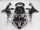 Yamaha YZF-R1 2004-2006 Injection ABS Fairing - Factory Style - Black - MFS3345 - Fairings Kit