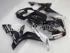 Yamaha YZF-R1 2004-2006 Injection ABS Fairing - Factory Style - Black - MFS3345 - Fairings Kit