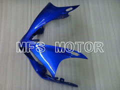 Yamaha YZF-R1 2007-2008 Injection ABS Fairing - Factory Style - Blue - MFS3456 - Fairings Kit