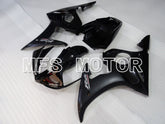 Yamaha YZF-R6 2005 Injection ABS Fairing - Factory Style - Black Matte - MFS3788 - Fairings Kit