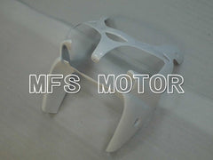 Kawasaki NINJA ZX9R 2002-2003 ABS Fairing - Factory Style - White - MFS3879 - Fairings Kit