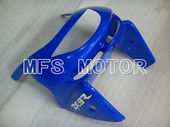 Kawasaki NINJA ZX9R 1998-1999 ABS Fairing - Factory Style - Blue - MFS3916 - Fairings Kit