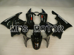 Honda CBR900RR 919 1998-1999 ABS Fairing - Factory Style - Black - MFS4383 - Fairings Kit