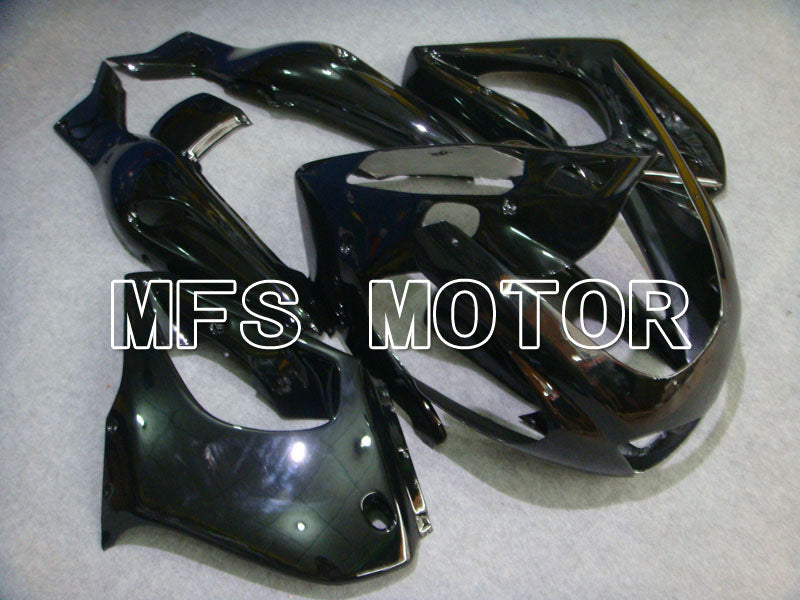 Yamaha YZF1000R 1997-2007 ABS Fairing - Factory Style - Black - MFS4394 - Fairings Kit