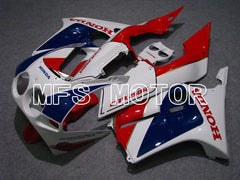 Honda CBR250RR MC19 1988-1989 Injection ABS Fairing - Others - Red White Blue - MFS4493 - Fairings Kit