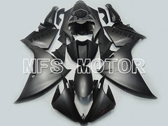 Yamaha YZF-R1 2009-2011 Injection ABS Fairing - Factory Style - Gray Matte - MFS5107 - Fairings Kit