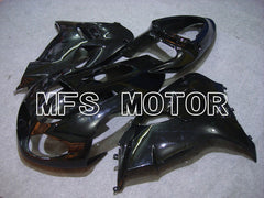 Suzuki TL1000R 1998-2003 Injection ABS Fairing - Factory Style - Black - MFS5792 - Fairings Kit