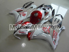 Honda CBR1000RR 2012-2016 Injection ABS Fairing - Others - Red White - MFS6282 - Fairings Kit