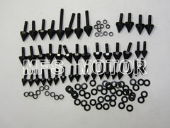Fairing Screw Bolts For Honda CBR600 F4i 2001-2003 - Fairing Bolts