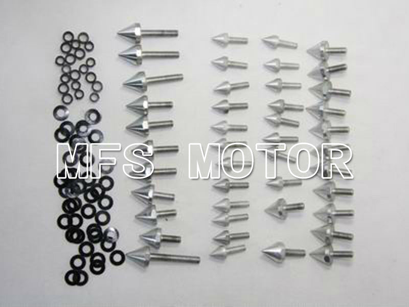 Fairing Screw Bolts For Honda CBR 600 F4i 2001-2003 - Fairing Bolts