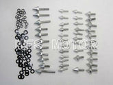 Fairing Screw Bolts For Honda CBR 600 F4i 2001-2003 - Fairing Bolts