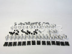 Fairing Screw Bolts For Yamaha YZF R1 2004-2006 - Fairing Bolts