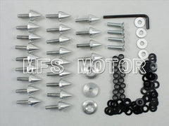 Fairing Screw Bolts For Yamaha YZF R1 1998-1999 - Fairing Bolts