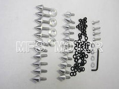 Fairing Screw Bolts For Yamaha YZF R1 1998-1999 - Fairing Bolts