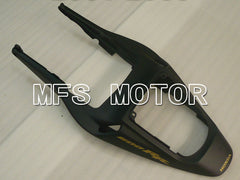 Honda CBR600RR 2003-2004 Injection ABS Fairing - Factory - Matte Black - MFS2058 - Fairings Kit